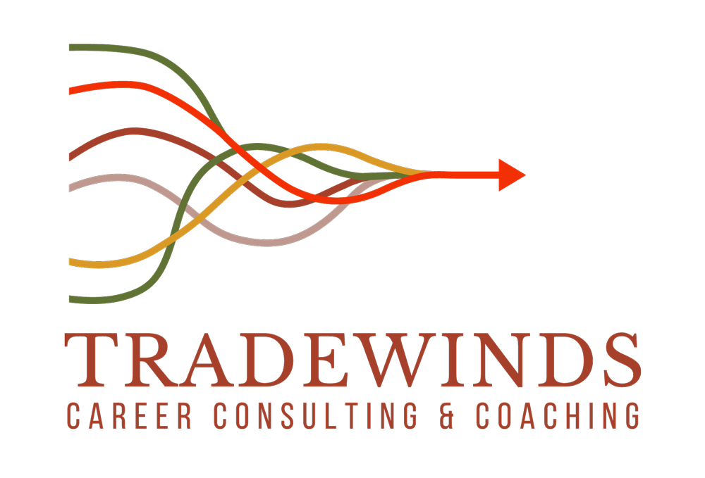 Tradewinds Career Consulting Logo