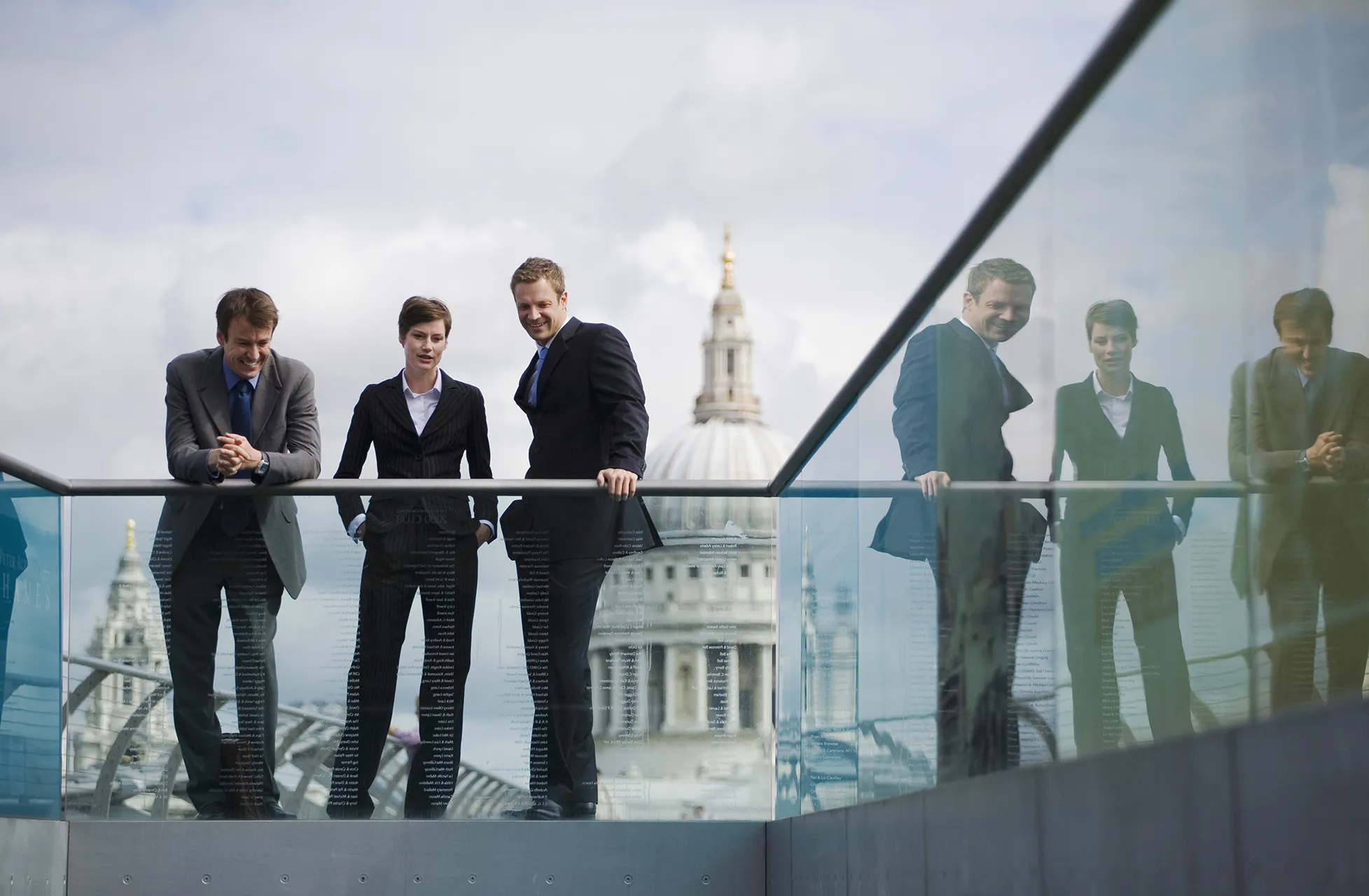 Global Corporate Culture Is Anything But Static