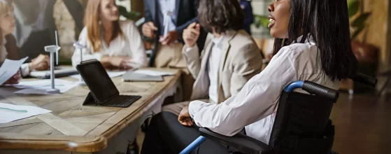 How senior leaders can shape organisational culture to reinforce mental resilience