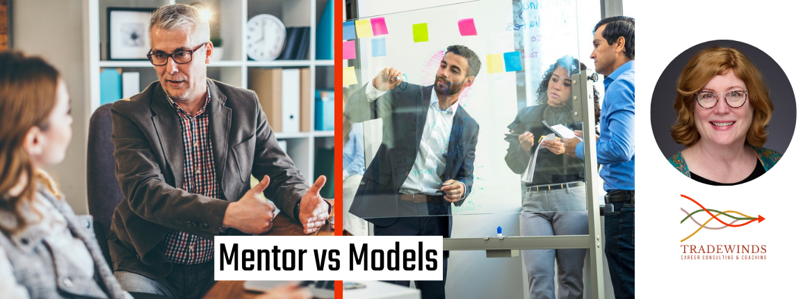 Mentors vs. Models: Know the Difference, Make the Right Choice for Global Impact